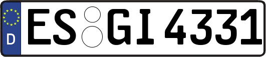 ES-GI4331