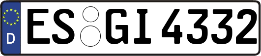 ES-GI4332