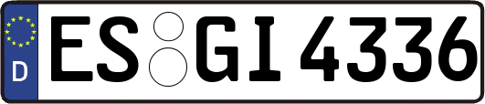 ES-GI4336