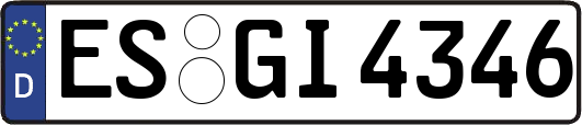 ES-GI4346