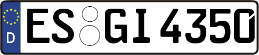 ES-GI4350