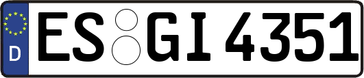 ES-GI4351