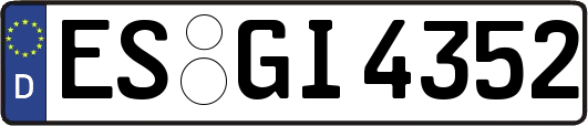 ES-GI4352