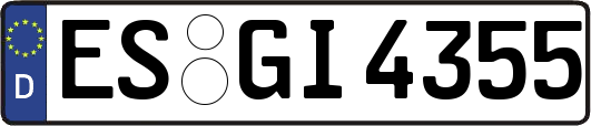 ES-GI4355