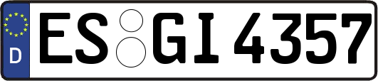 ES-GI4357