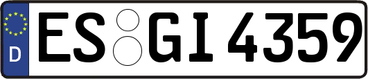 ES-GI4359