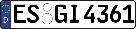 ES-GI4361