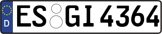 ES-GI4364