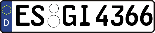 ES-GI4366
