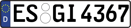 ES-GI4367
