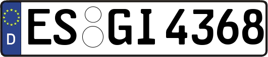 ES-GI4368