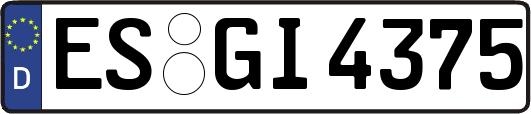 ES-GI4375