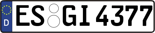 ES-GI4377