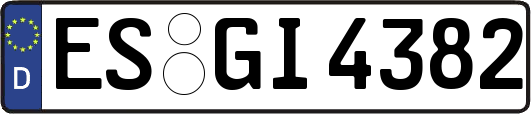 ES-GI4382