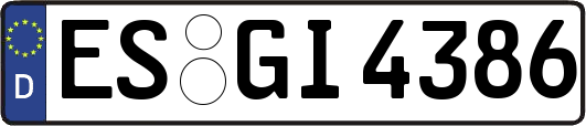 ES-GI4386