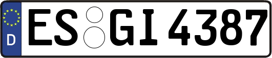 ES-GI4387