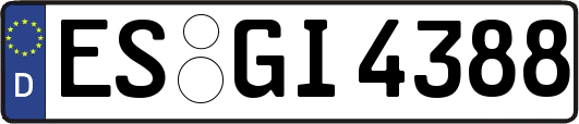 ES-GI4388