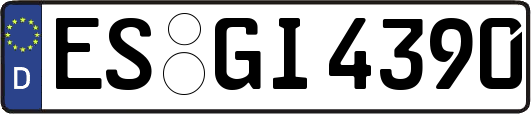 ES-GI4390