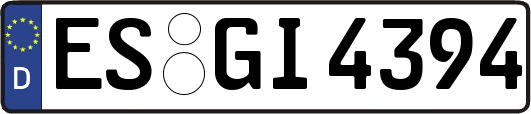 ES-GI4394