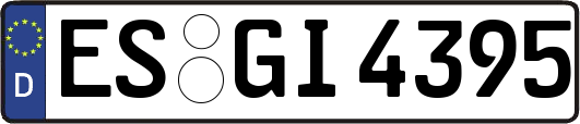 ES-GI4395