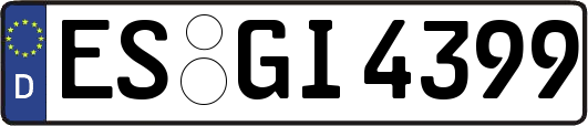 ES-GI4399