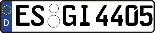 ES-GI4405