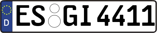 ES-GI4411