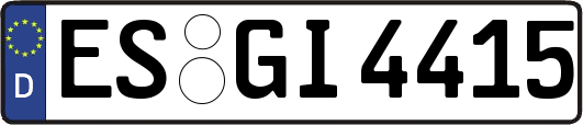 ES-GI4415