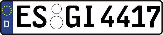 ES-GI4417