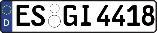 ES-GI4418
