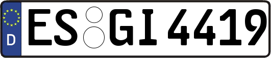 ES-GI4419