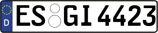ES-GI4423