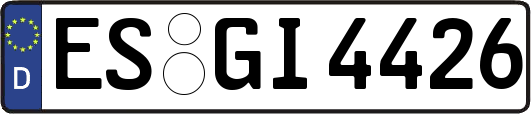 ES-GI4426