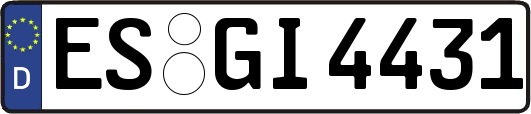 ES-GI4431