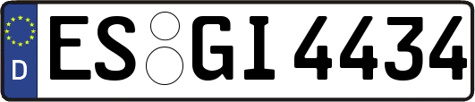 ES-GI4434