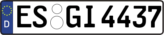 ES-GI4437