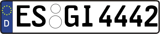 ES-GI4442