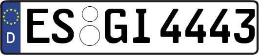 ES-GI4443