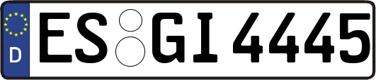 ES-GI4445