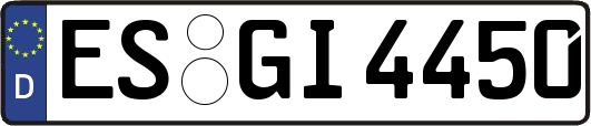 ES-GI4450