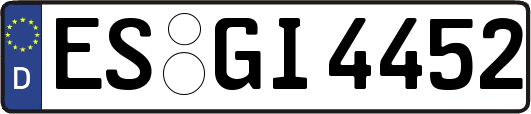 ES-GI4452