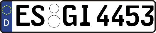 ES-GI4453