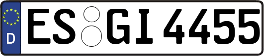 ES-GI4455