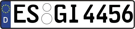 ES-GI4456