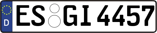 ES-GI4457