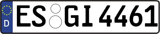 ES-GI4461