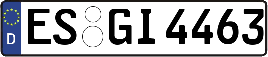 ES-GI4463