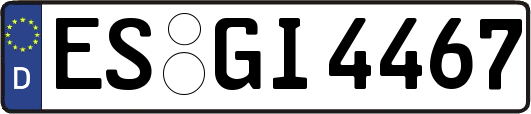 ES-GI4467