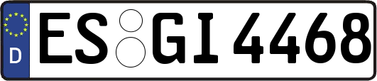 ES-GI4468