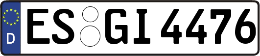 ES-GI4476
